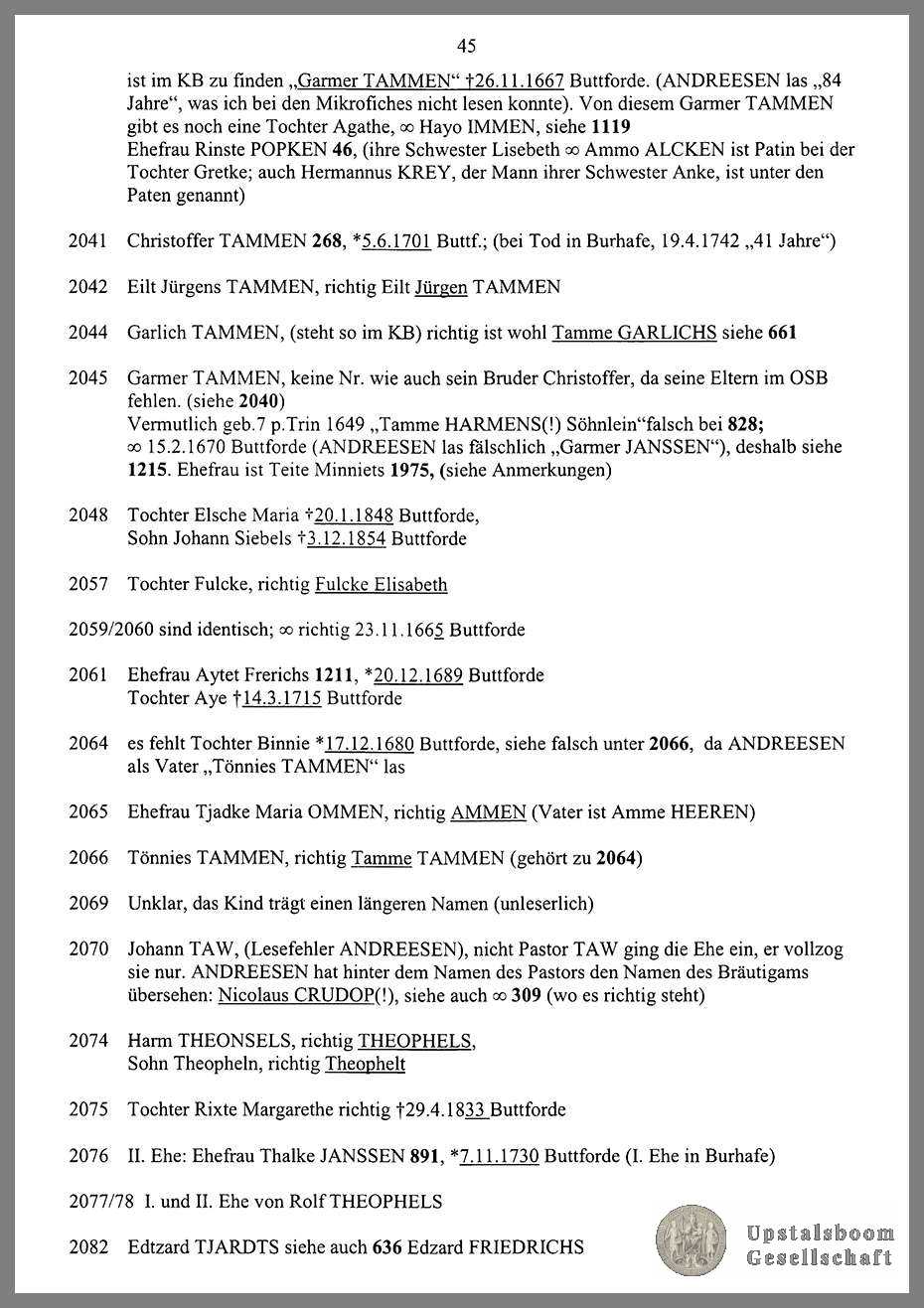 Document